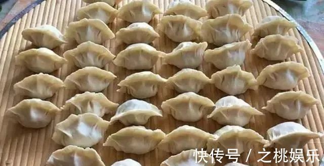 色拉油|65岁大厨献上万能饺子/包子馅秘方,不仅好吃,还实用