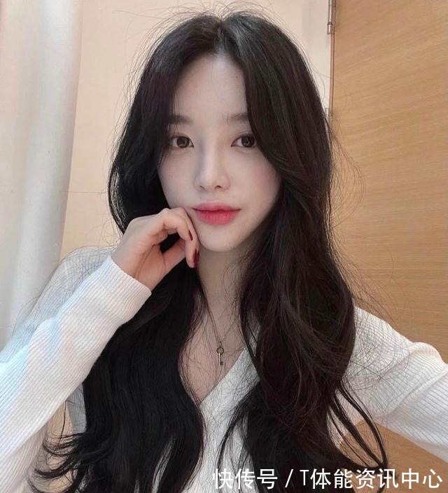 发型 普通长相的女生,这2个发型别剪!