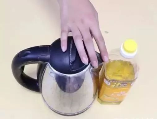 你家有废旧不用的电热水壶吗教你一招变废为宝,一年省下不少钱