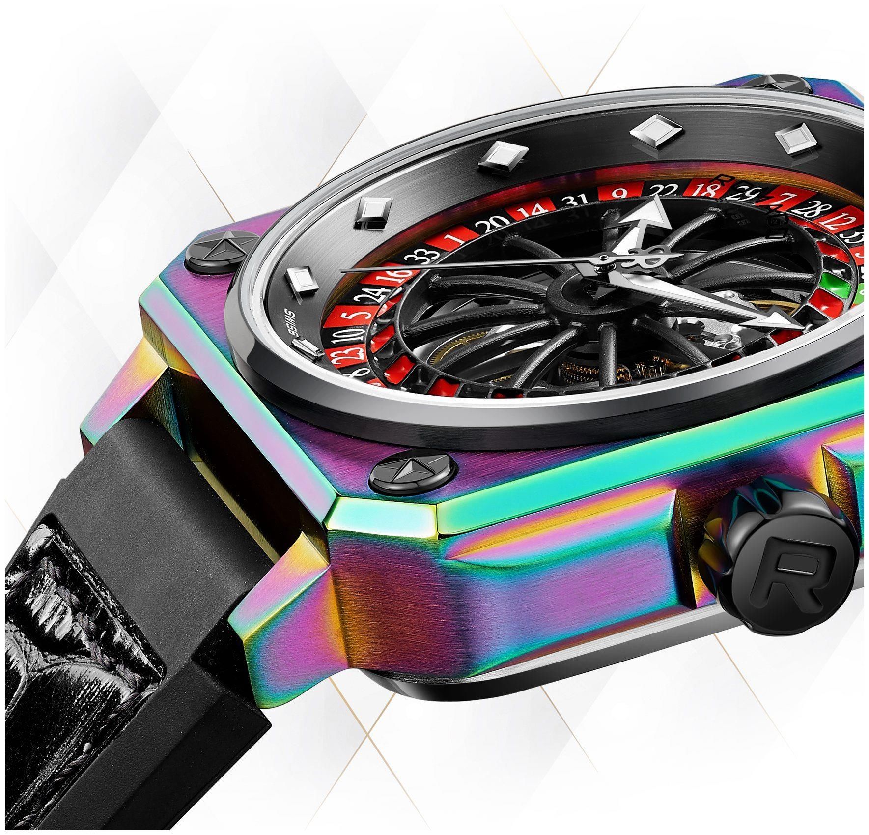 雷米格ROMAGO 你最爱哪款雷米格？