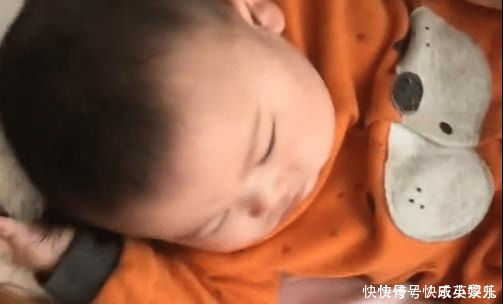 二胎|“最卑微弟弟”沦为姐姐的玩具,这怕是全网“混得最惨”的二胎