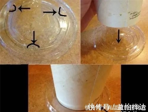 这些东西用了大半辈子，才知道正确的用法，蠢到连牛奶都不会倒