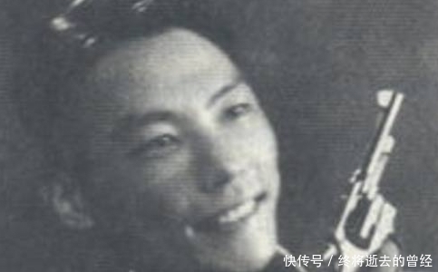 黄正诚|他本是百胜将军,被抓后要见陈赓,竟问了一个让人哭笑不得的问题