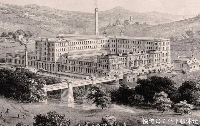 衬衫面料界的“爱马仕”,从英国王室到时尚潮流界无不折服