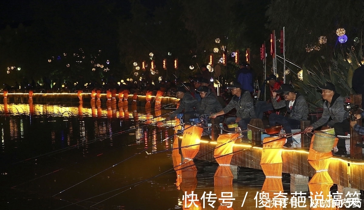 挂底|虽然水草处钓鱼效果不错,但忽视这5点,同样等于“”瞎胡跑”