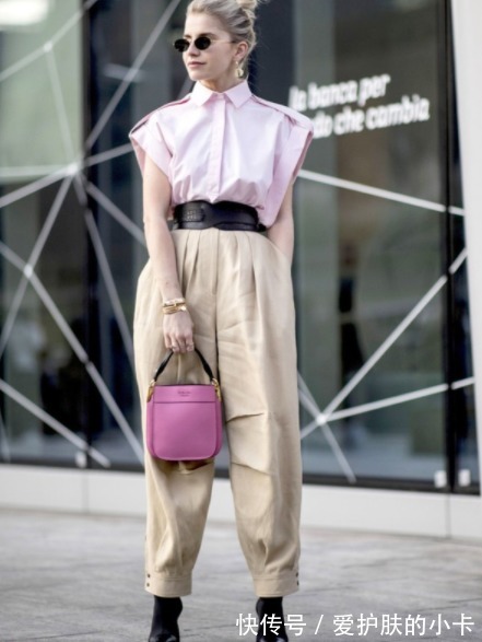 衣柜|为什么有的女人上了年纪后,反而越来越好看?主要有四个原因