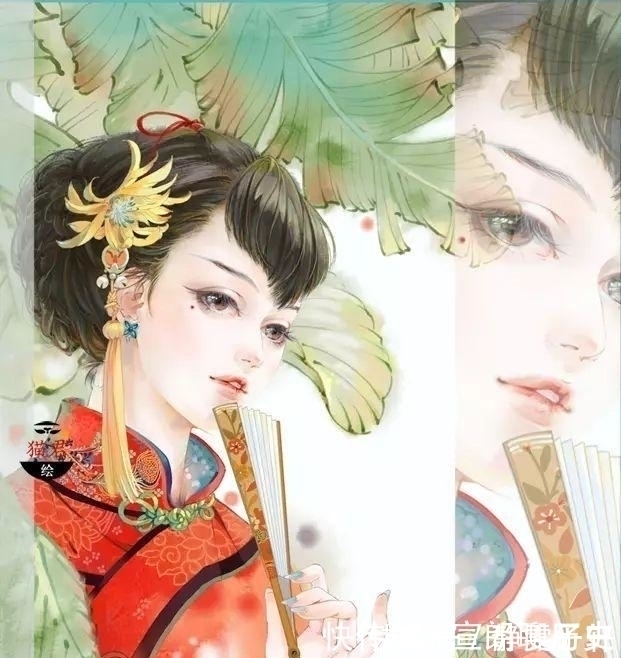 长江头@意乱情迷,相思成灾——那些泪水写成的古诗词