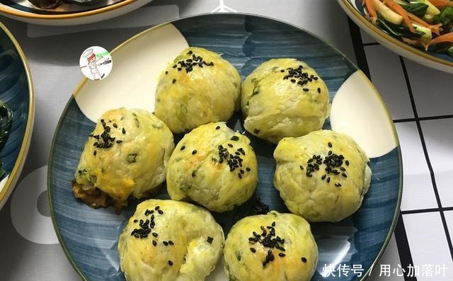 元宵节,儿子出差,我做了6菜1汤和2道小吃,和未来儿媳妇一起吃