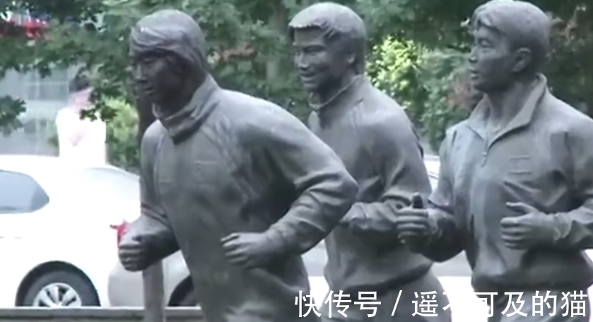 卡帅|破案？李铁雕像被泼漆破坏迎反转，球迷该理性看待国足成绩