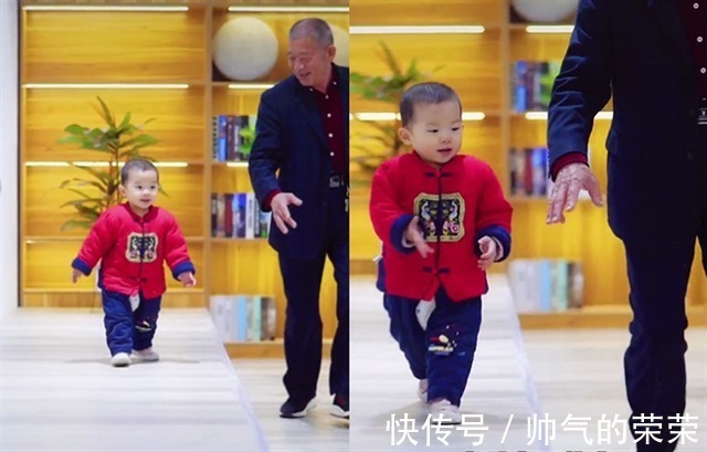 夫妻|“天赐宝宝”已两岁,两夫妻曾回应吃喝不愁,现在利用孩子挣钱