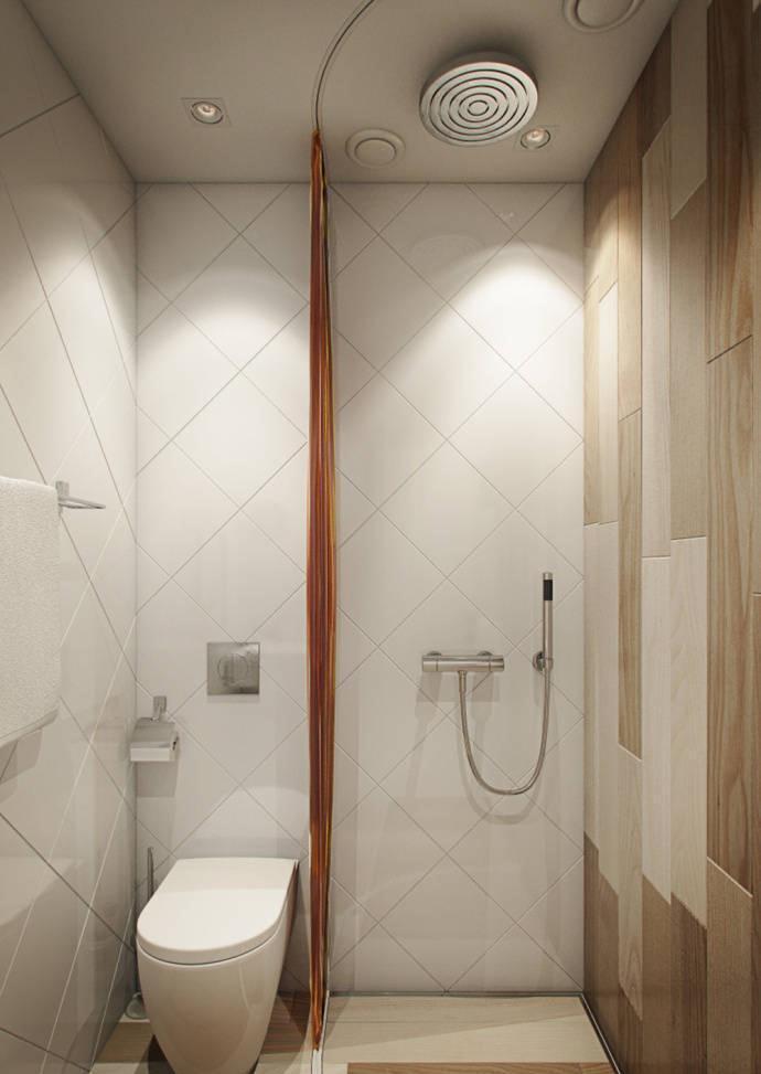 收纳|32平米的小蜗居,单身人士的福利,装修设计时尚大气,颜值爆表