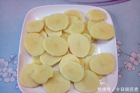 苹果|它是宿便“最强天敌”,维生素比苹果高,只要5块就能炒一大盘