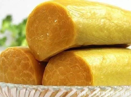 江西高安的特色小吃“黄连麻糍”，你吃过吗