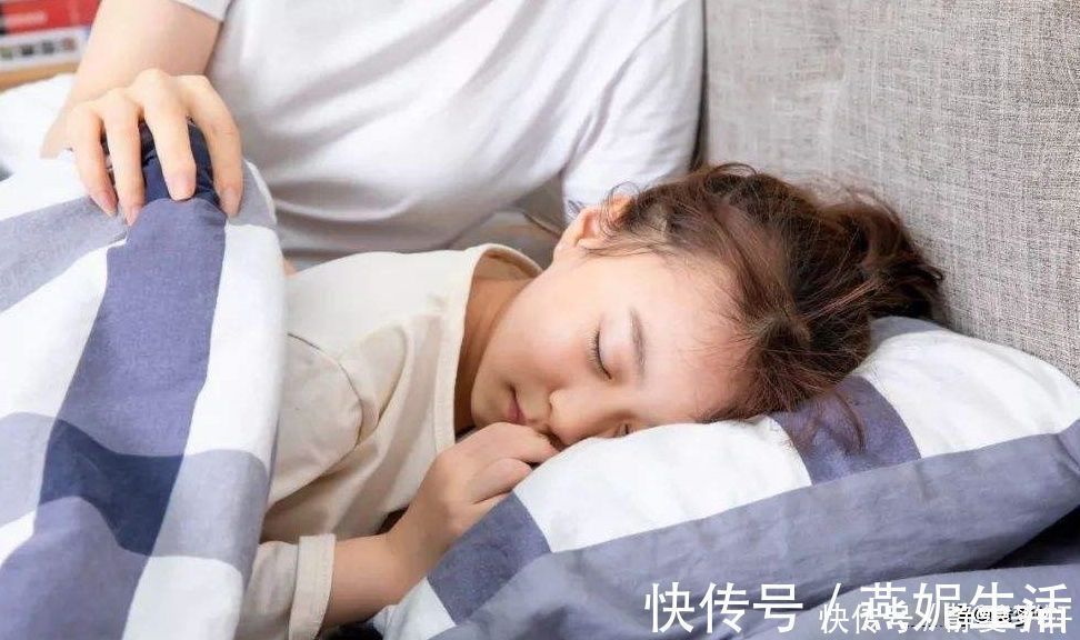 起床|早上催孩子起床时,尽量选择在这个时间后,有益于孩子的身高发育