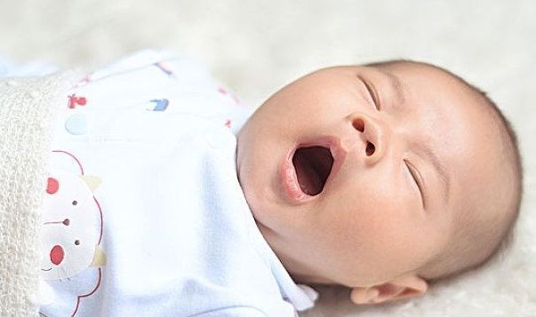 宝妈|孩子的“婴语”你懂吗?如果孩子有这些举动,就是在跟你说话