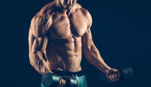 g健身之后身体不酸痛,就代表着不长肌肉这其实是个大误区