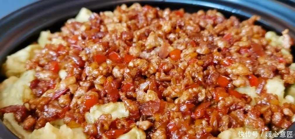 还要|豆腐加茄子做太好吃了,我家一周吃3次,比红烧肉吃着还要香