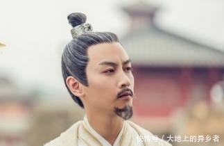 杨坚|史上最怕老婆的皇帝:不敢处罚自己的皇后,被皇后逼得离家出走