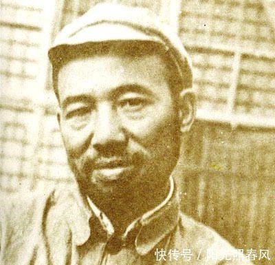 李卓然就|他是毛主席第一位办公室主任，毛主席能重新掌权，他功不可没