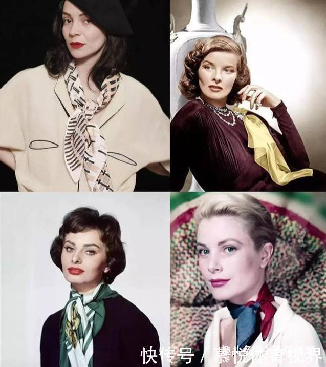 衬衣|女人40岁以后,如何优雅有女人味?牢记3点长得美穿得更美