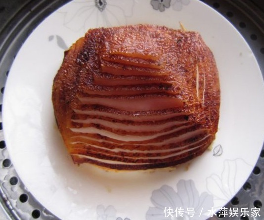 肉菜|孩子们的理想肉菜,蔬菜更是含有“金衣白玉,蔬中一绝”的美誉