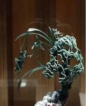 珍珠|慈禧的葬礼，看傻了