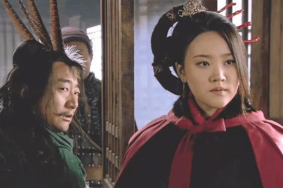 王英&水浒传王英有多厉害只因一绝活,让扈三娘心甘情愿嫁他