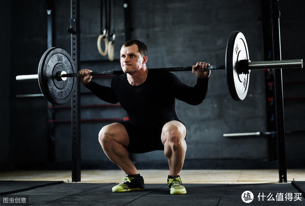 卧推|力量和肌肉的增长停滞不前?这里有一个方法帮助你解决