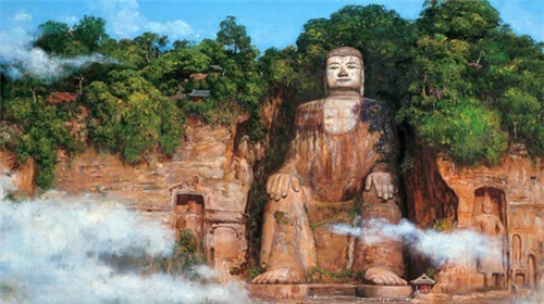 中国|中国一尊佛像神秘消失600年，12年前重现人间，它到底去了哪？