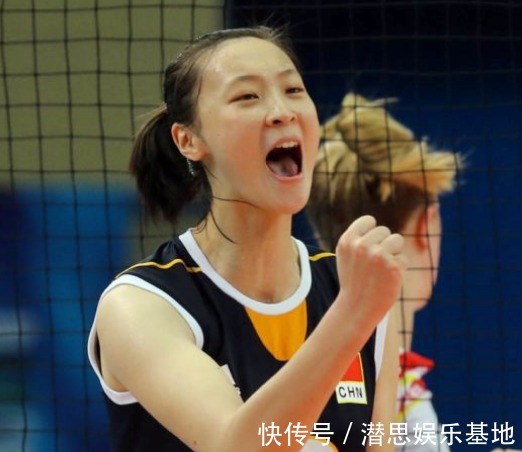 惠若琪|女排1米91奥运冠军怀孕,郎平又一爱徒要当妈,丈夫是北大学霸!