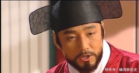 漫谈|大长今漫谈 金鸡事件始末 金鸡注姻缘闵政浩成羁绊