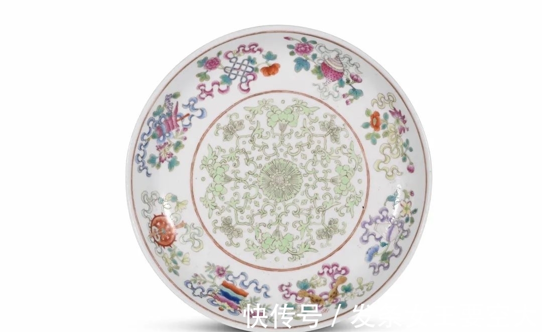 外壁|2021北京适珍古董珍玩专场即将开拍,清瓷萃珍、群芳荟萃!