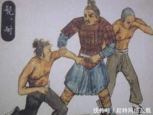 种文化符号|当溥仪把他辫子减掉后,妃子们痛哭流涕,现在他的辫子万人参观