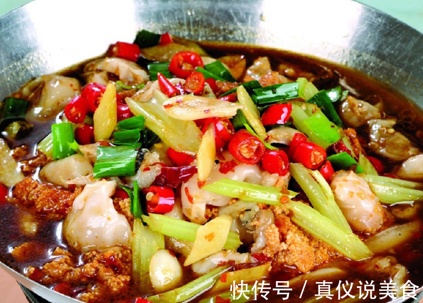 伙夫透露煮鱼籽鱼泡，多数人“第一步”就做错，难怪又腥又腻