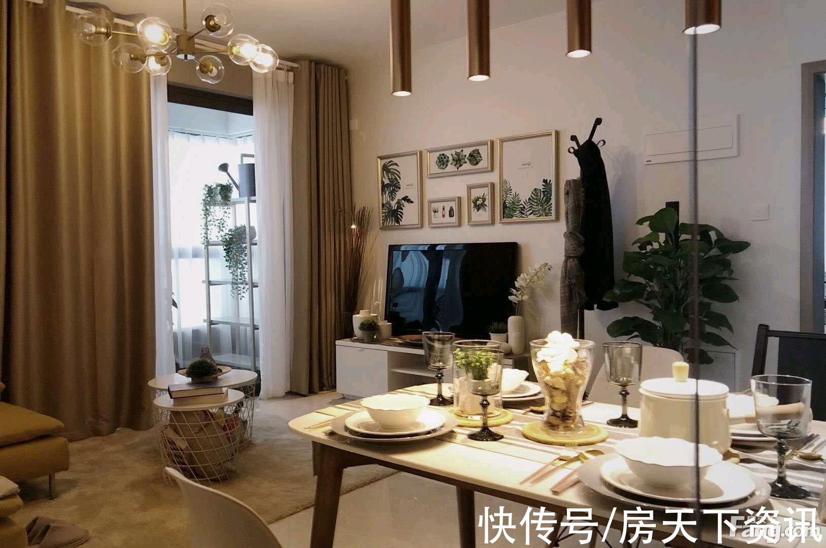 美图|新鲜出炉！帮你搜集平湖当湖街楼盘现场的最新美图