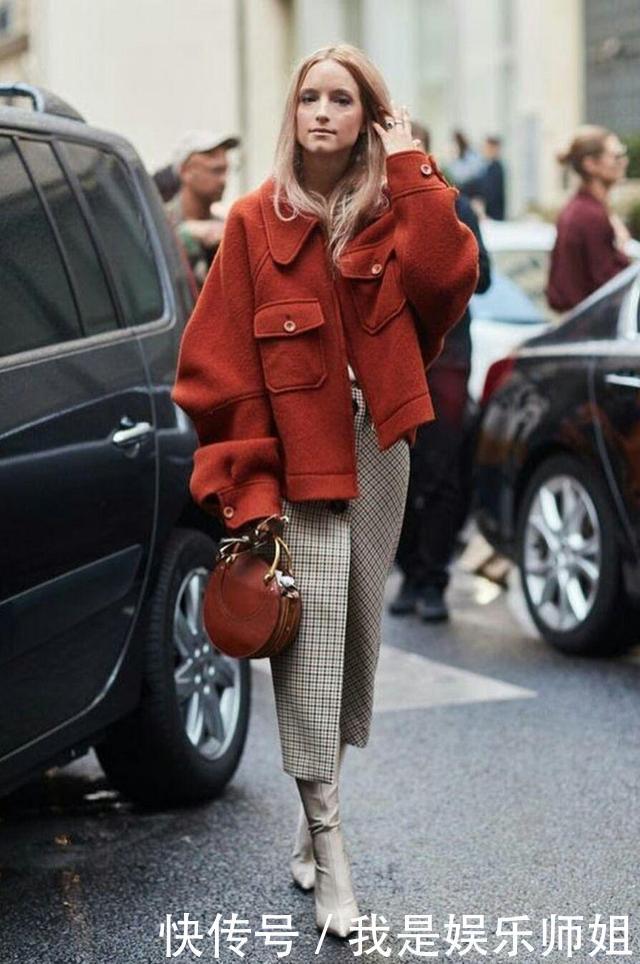 羽绒服|冬天买外套这些雷点不要踩,除了羽绒服和呢大衣,这些也值得买