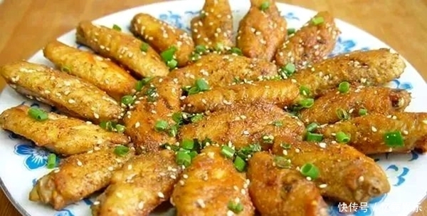 大人孩子都爱吃的菜,鲜美香辣,解馋下饭,多吃能提高抗疾病能力