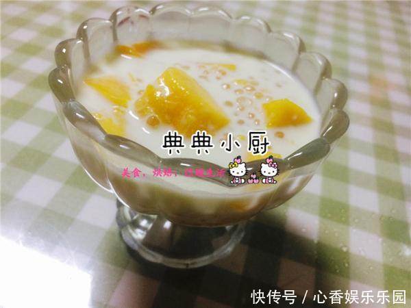 学会|学会做这个,想吃甜点根本不用去外面了好嘛!