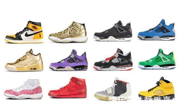 侃爷|80万美元天价狠鞋上架拍卖!侃爷亲签Air Yeezy 2都不算狠