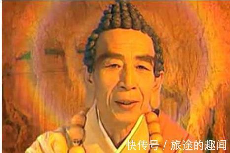 女娲@西游记:他才是最强大佬,如来拜他为师,太上老君和他称兄道弟