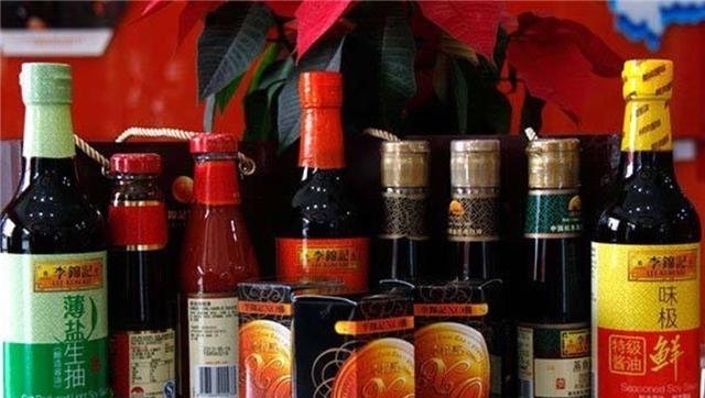 132年前,他因煮菜忘关火意外熬出黑色汤汁,如今成家家必备产品