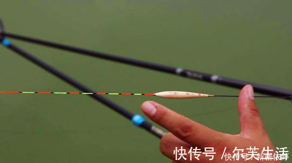 调漂|浮漂选用的3大基本原则,野钓、黑坑都适用,钓鱼人的必修课