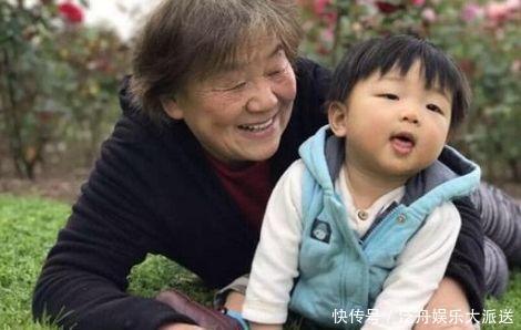 妈妈的心|奶奶带孩子和姥姥带孩子,这些区别非常明显,讽刺但也现实