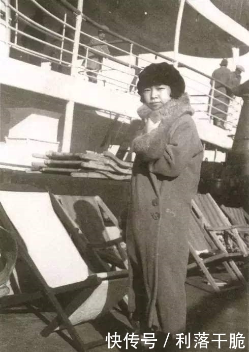 暗杀|她是汪精卫的初恋，后被汪精卫背叛，39岁自杀身亡