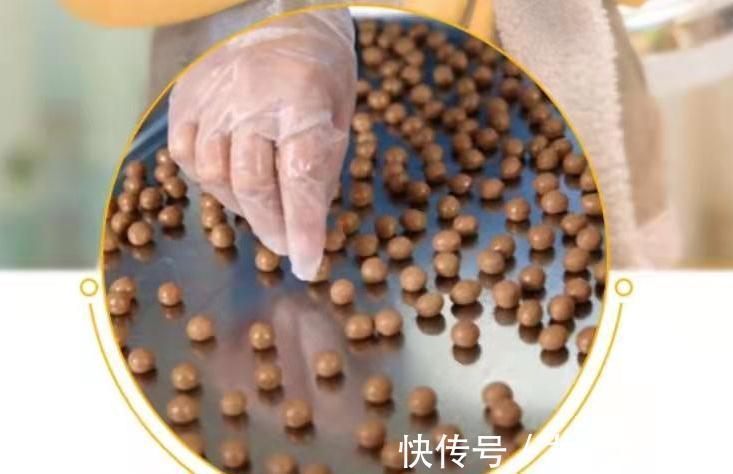 丸子|孩子太瘦不爱吃饭怎么办?外婆支了招,娃半年长了10斤