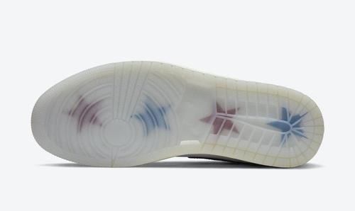 奢华材质 + 乔丹亲签！ 堪称年度重磅的 Trophy Room x Air Jordan 1 官图释出！