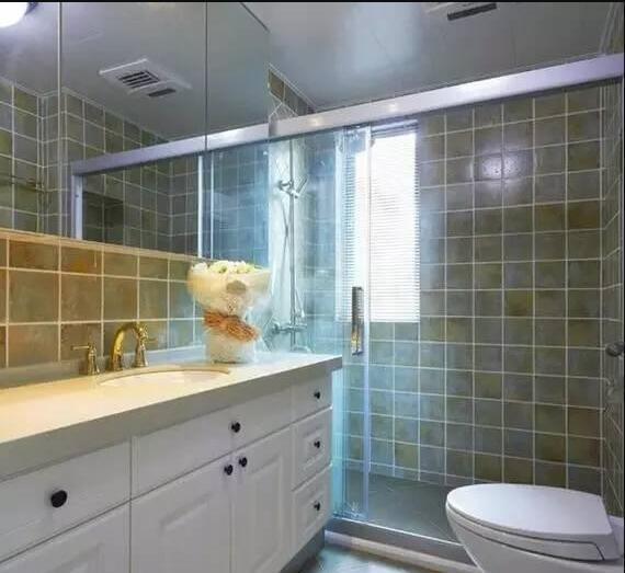 布艺|136平简美风格三居,人到中年就喜欢这种沉稳大气,充满温馨的家