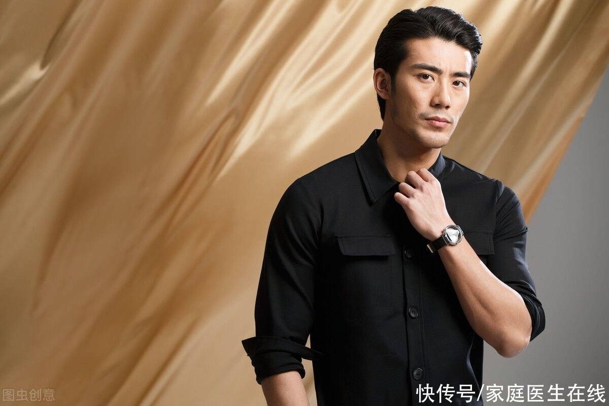 握力|男人健不健康，其实有8个特征可以测试，对照一下，你达标了吗？