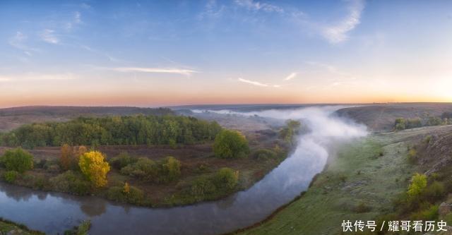 蒙古|臣服吧俄罗斯！成吉思汗的蒙古铁骑已来临