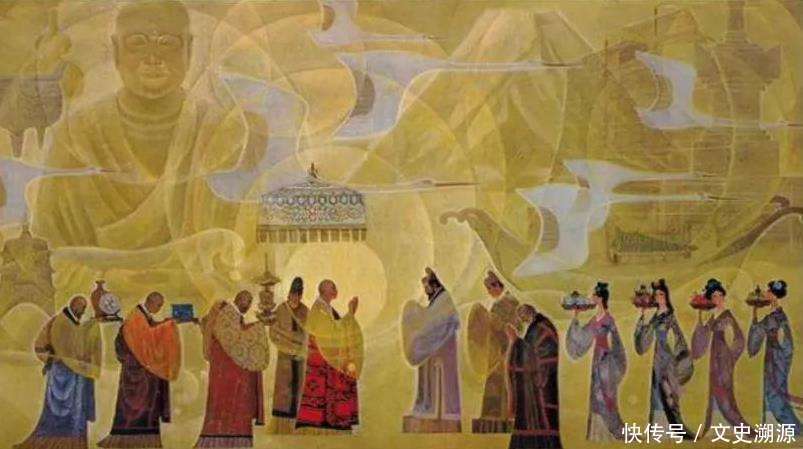 日本|日本有自己的文字,为何这部正史用汉字书写?看强大繁盛的吸引力